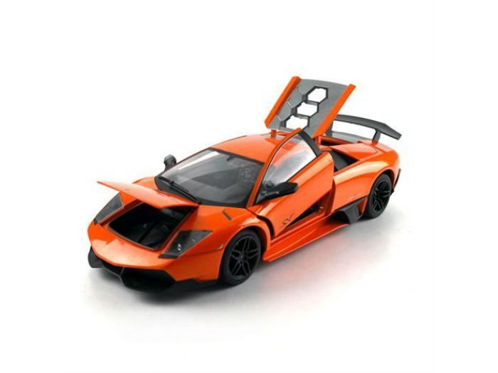 Р/У машина MZ Lamborghini Murcielago 2152 1/18 - 2152