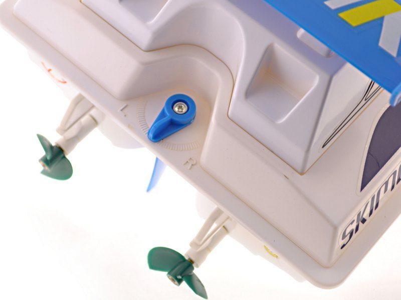 Р/У катер HuanQi Victorious Top Speed 27Mhz + акб.