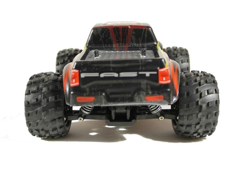 Радиоуправляемый монстр Double Eagle E326-003 1:18 4WD 2.4G