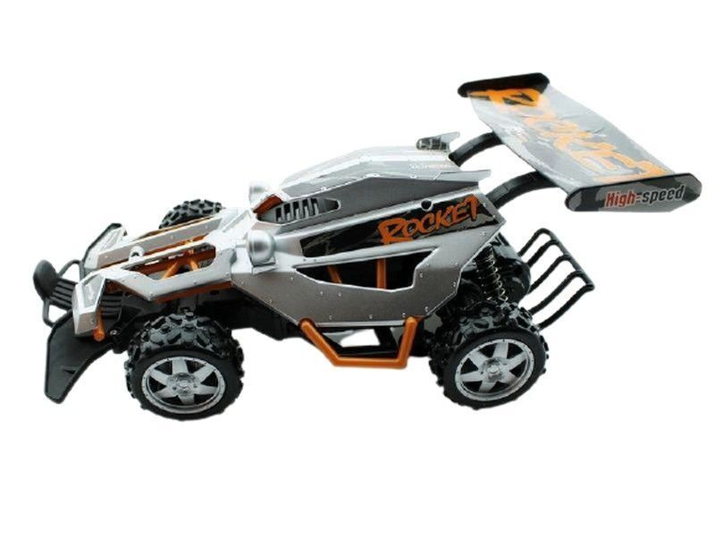 Р/У багги "Strong Trax" 1/16