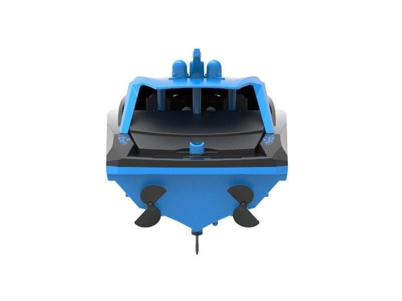 Р/У катер Syma Q4 2.4G RTR