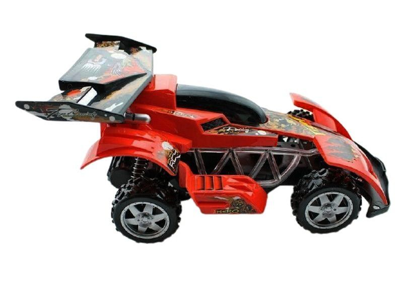 Р/У багги "Hero" 1/16