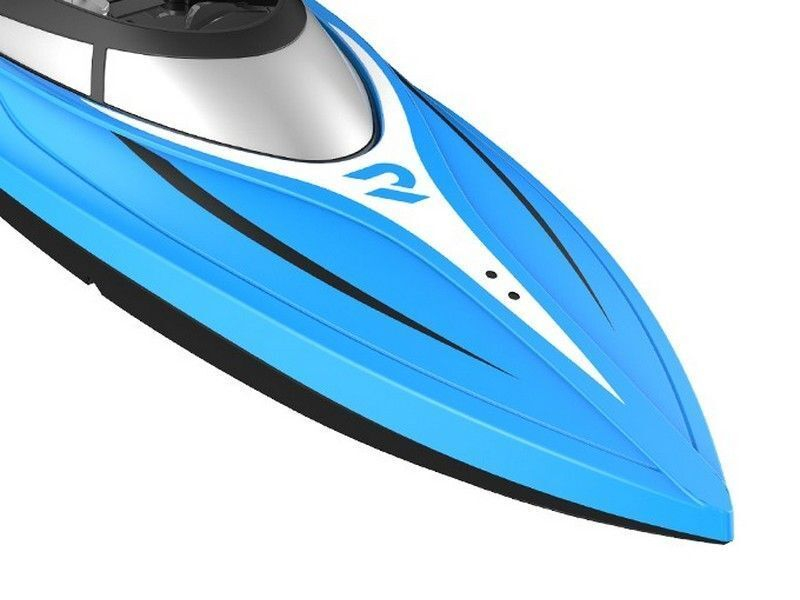 Р/У катер Syma Q6 2.4G RTR