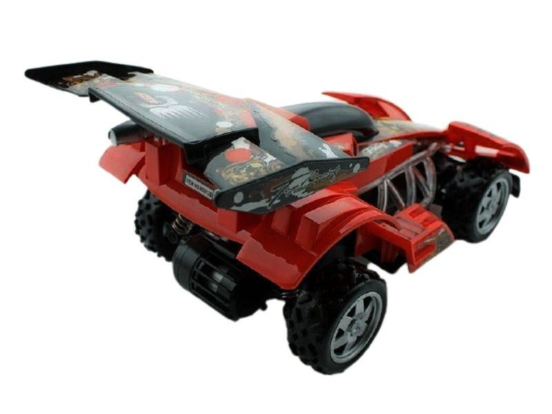 Р/У багги "Hero" 1/16