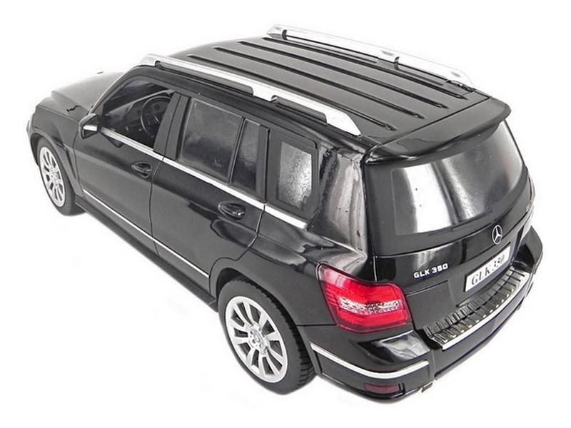 Р/У машина Double Eagle Mercedes GLK 350 1:14 н/б