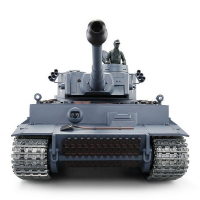 Радиоуправляемый танк Heng Long Tiger I Professional V6.0 2.4G 1/16 RTR
