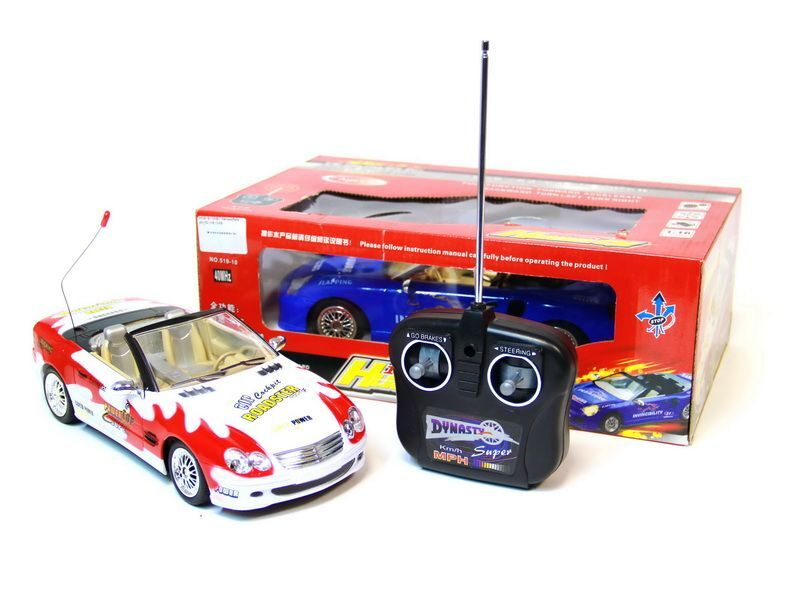 Р/У машина HQ 519-10AB