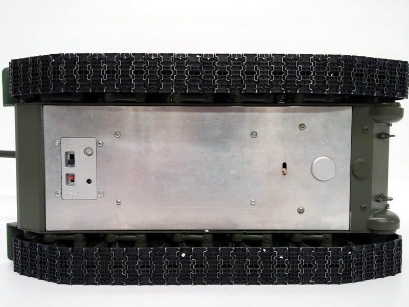 Р/У танк Taigen 1/16 T34-85 (СССР) KIT