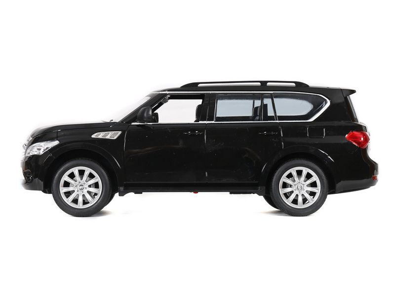 Радиоуправляемая машина HQ Infiniti QX56 1/14