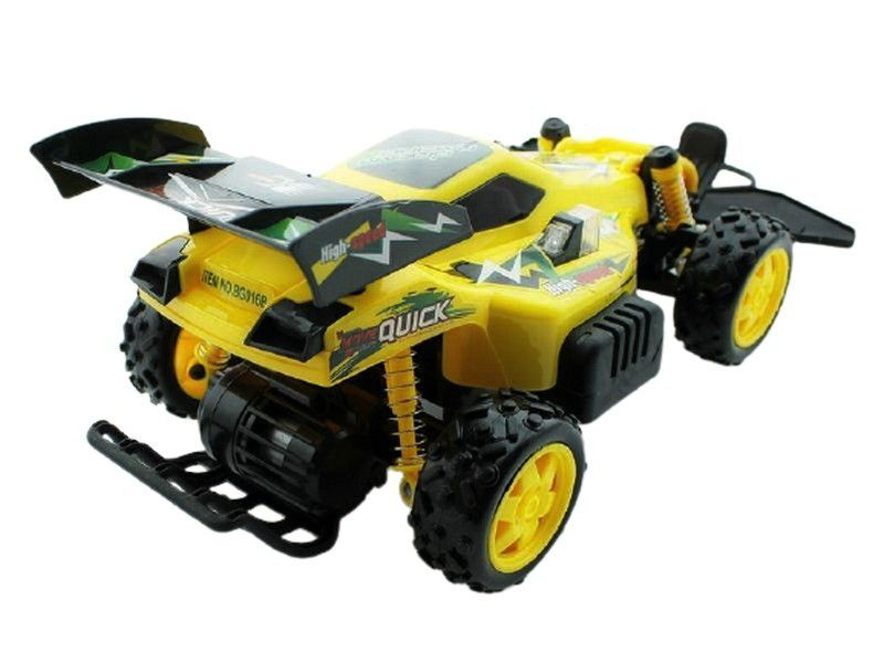 Р/У багги "Streetfighter" 1/16