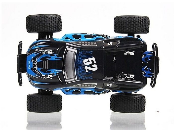 Р/У монстр Huan Qi High Speed HQ543 1:16 2.4G