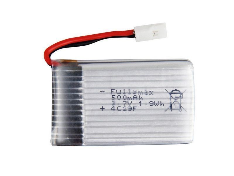 Р/У квадрокоптер Syma X5C 4Gb 2.4G RTF с видеокамерой