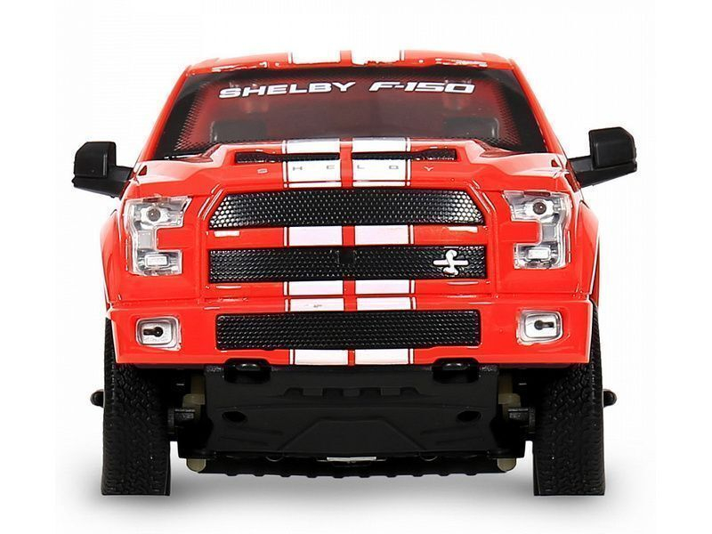 Радиоуправляемая машина Kids Tech Ford F150 Shelby (пикап) 1/16