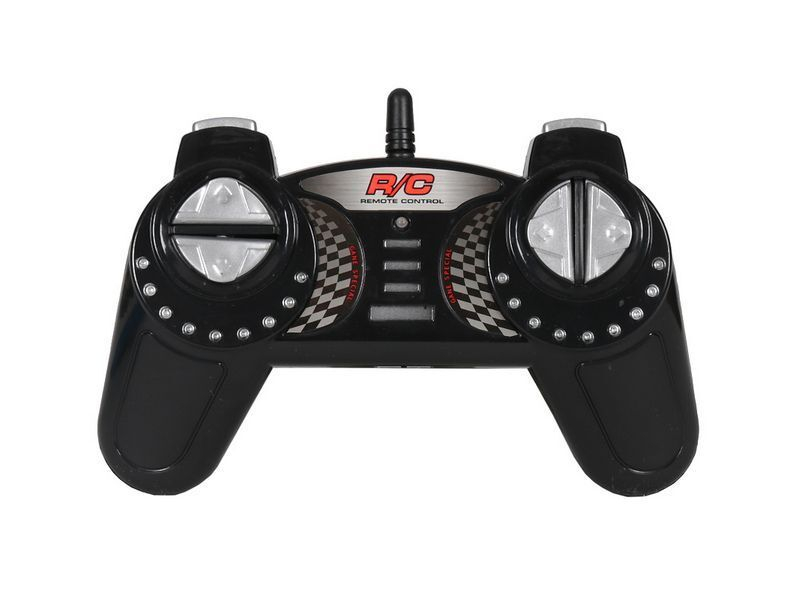 Радиоуправляемая машина GK Racer Chevrolet Avalanche (пикап) 1/16