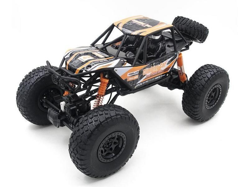 Р/У краулер MZ CLIMBING CAR 2837 1/10 4WD 2.4G RTR