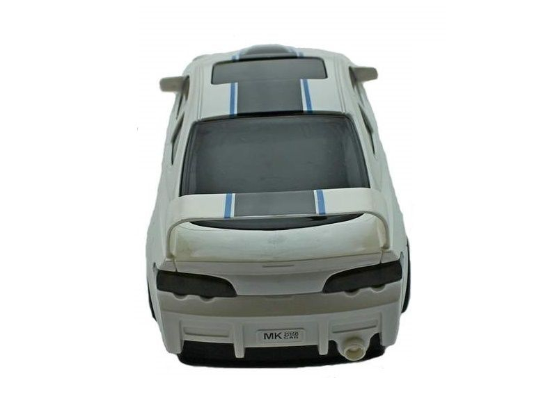 Р/У спортивная машина Honda Integra в ассортименте 1/18 + свет