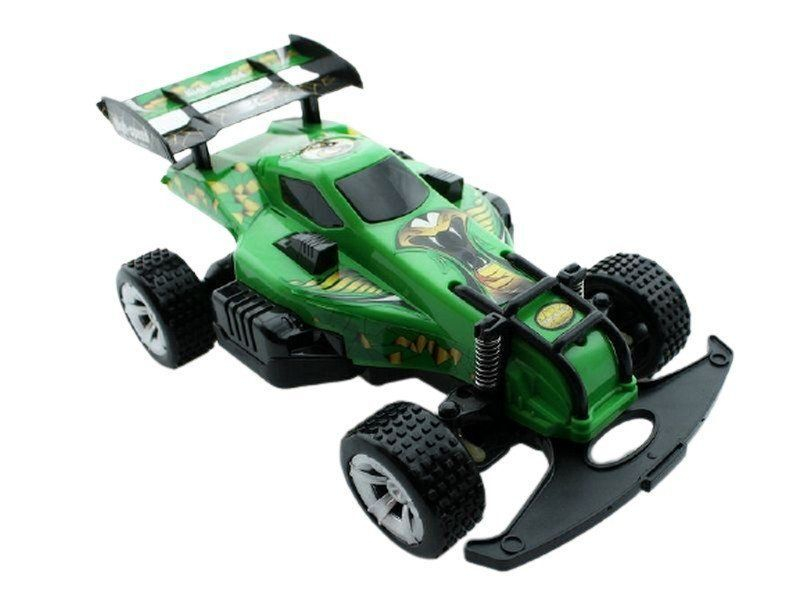 Р/У багги "Вихрь" 1/20 + свет