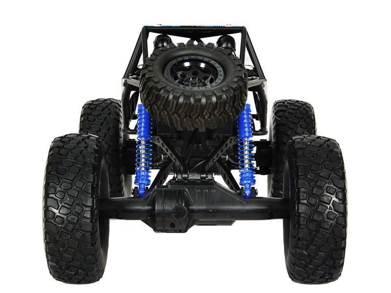 Р/У краулер MZ CLIMBING CAR 2837 1/10 4WD 2.4G RTR