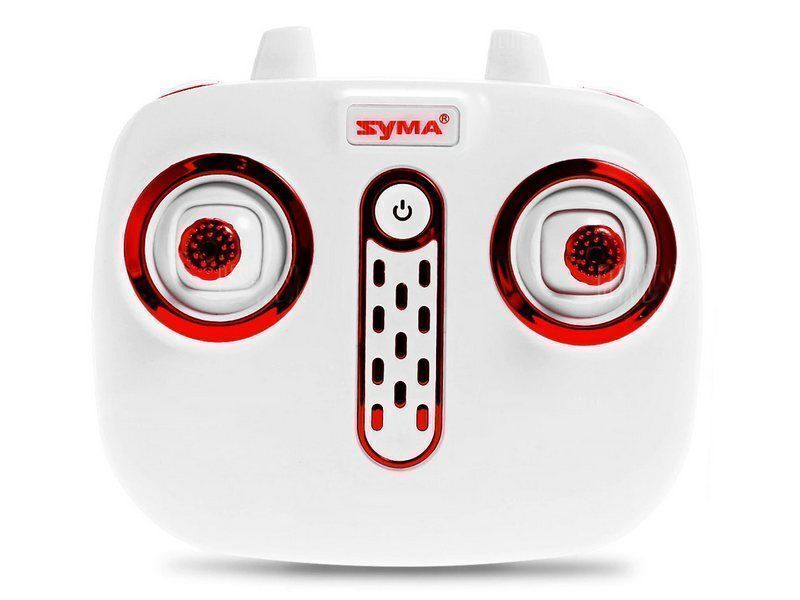 Р/У квадрокоптер Syma X14 2.4G RTF