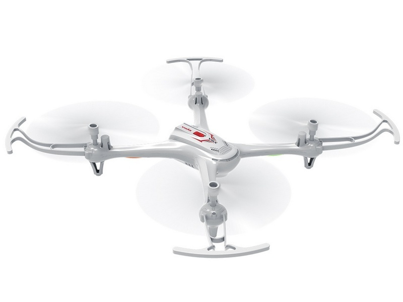 Р/У квадрокоптер Syma X15A 6-AXIS 2.4G RTF