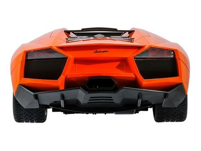Р/У машина MZ Lamborghini Reventon Roadster 2054 1/10 +акб