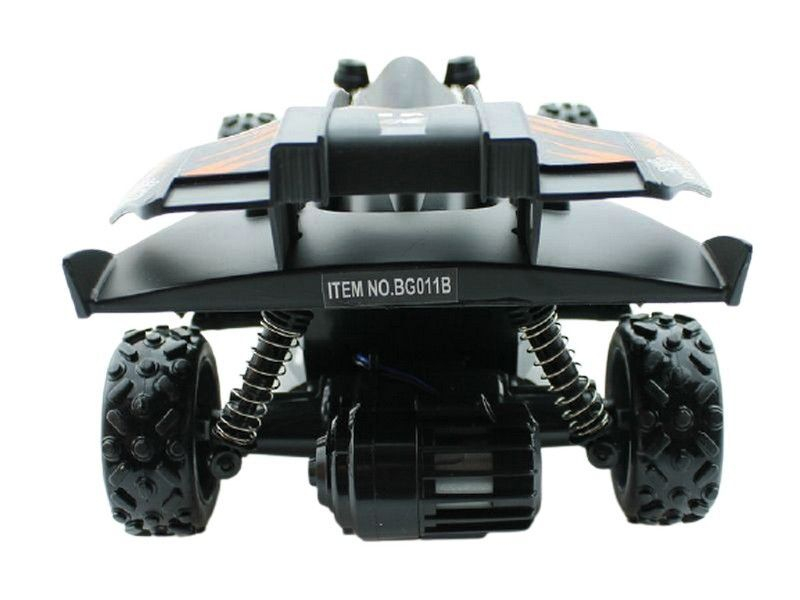 Р/У багги "Top Speed" 1/16