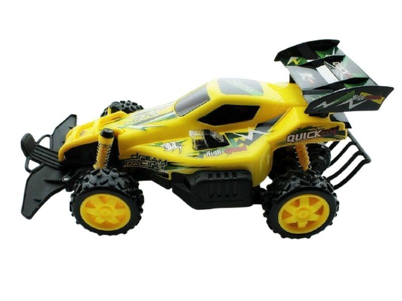 Р/У багги "Streetfighter" 1/16