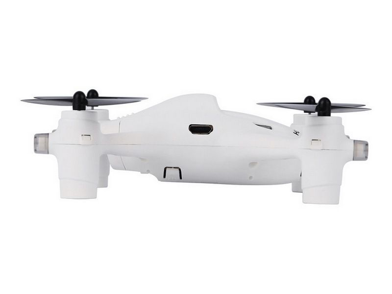 Р/У квадрокоптер Hubsan X4 FHD камера, удержание высоты