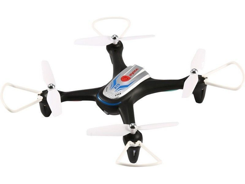 Р/У квадрокоптер Syma X15  2.4G RTF
