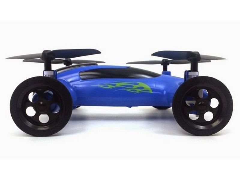 Р/У квадрокоптер Syma X9 Летающая машина 2.4G RTF