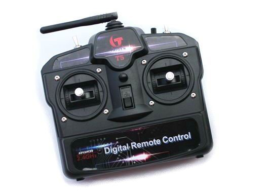 Р/У танк Taigen 1/16 KV-1 (Россия) HC (для ИК танкового боя) 2.4G