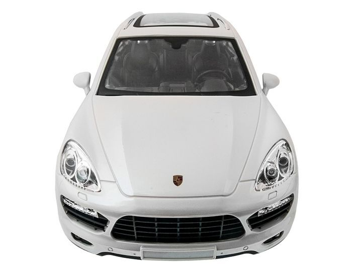 Р/У машина MZ Porshe Cayenne 2045 1/14 +акб