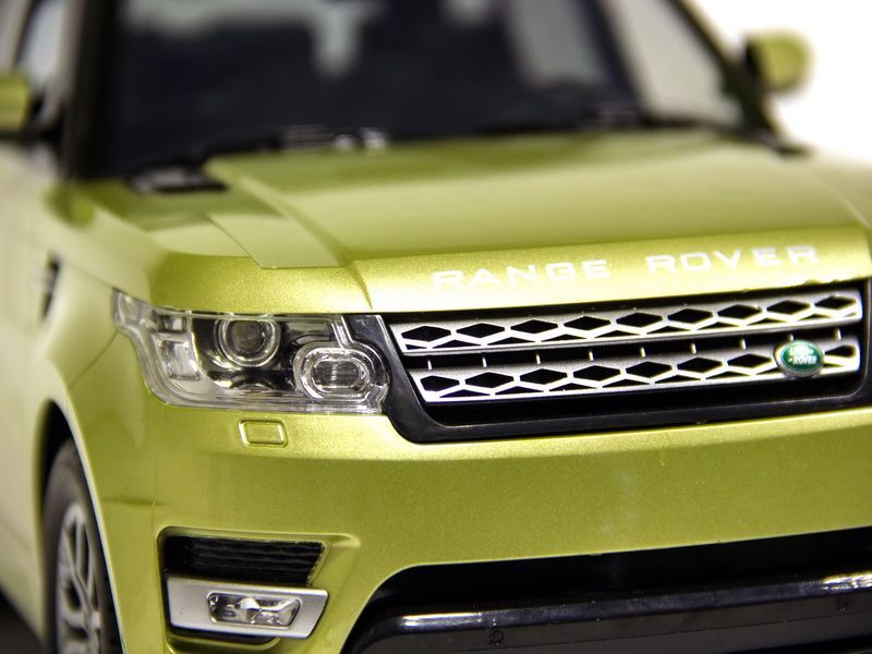 Р/У машина 1:12 Range Rover