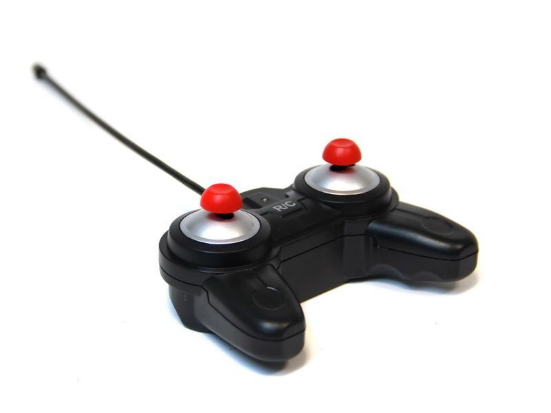 Радиоуправляемая машина MZ Hummer H2 27020 1/24 н/б