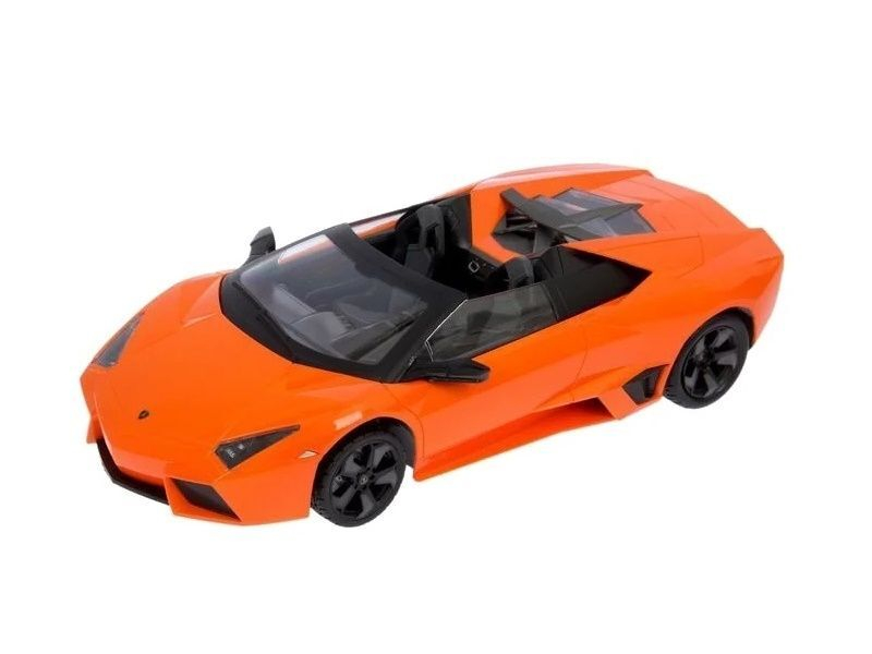Р/У машина MZ Lamborgini Reventon Roadster 2027 1/14 + акб