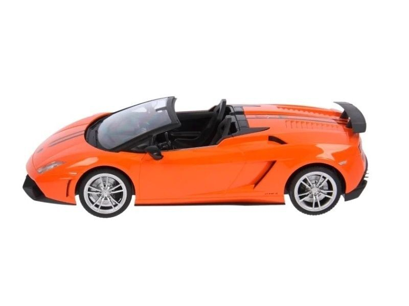 Р/У машина MZ Lamborghini Gollardo Roadster 1/14 + акб