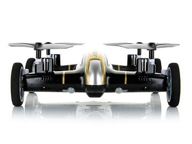 Р/У квадрокоптер Syma X9 Летающая машина 2.4G RTF