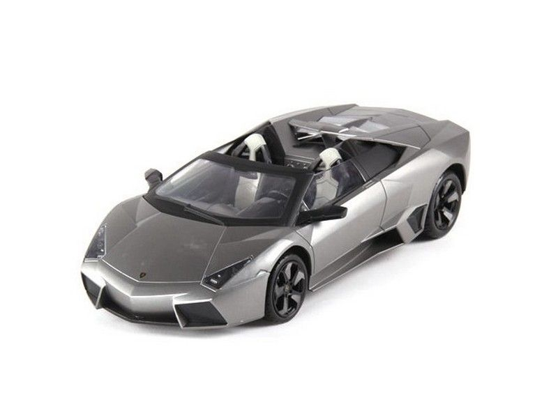 Р/У машина MZ Lamborgini Reventon Roadster 2027 1/14 + акб