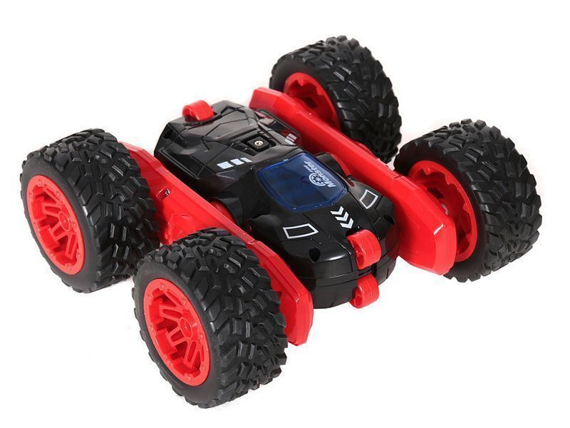 Радиоуправляемая машина Мини перевертыш MX18044