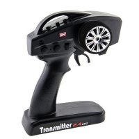 Радиоуправляемый краулер Remo Hobby Mountain Lion Xtreme 4WD+4WS 2.4G 1/10 RTR