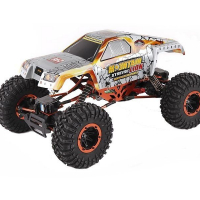 Радиоуправляемый краулер Remo Hobby Mountain Lion Xtreme 4WD 2.4G 1/10 RTR