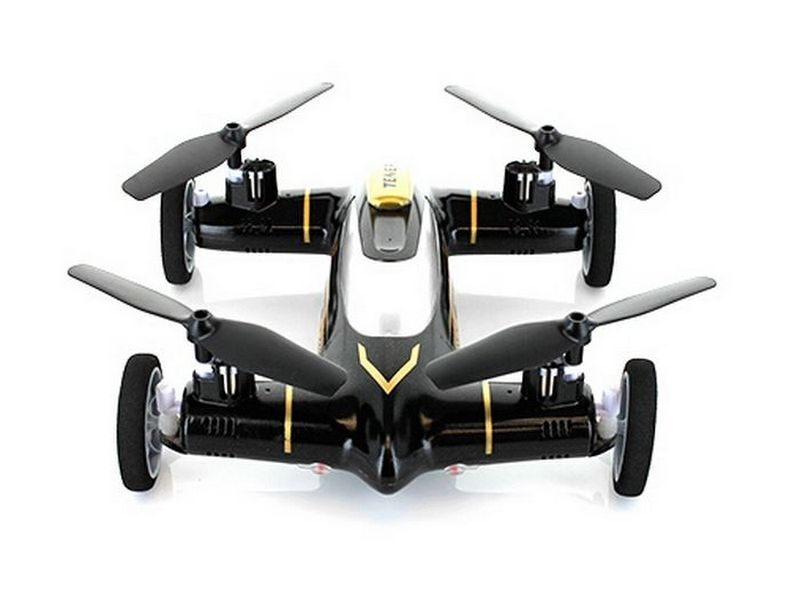 Р/У квадрокоптер Syma X9 Летающая машина 2.4G RTF