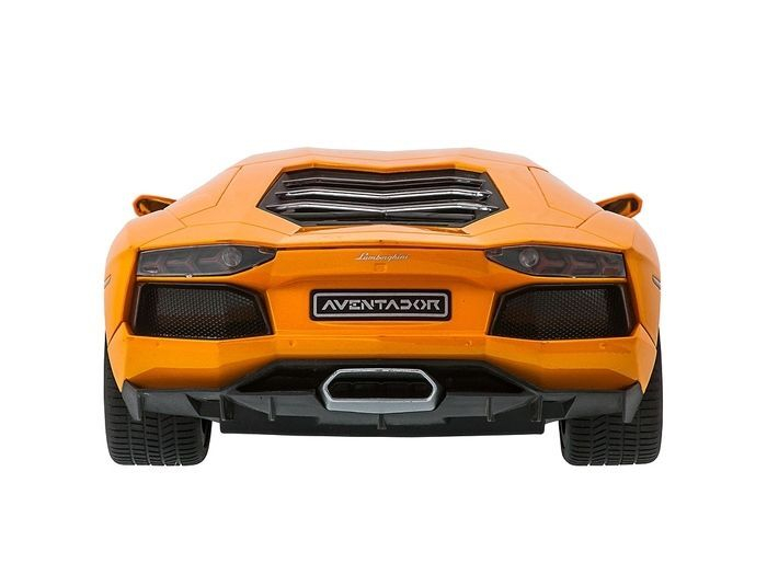 Р/У машина MZ Lamborghini Aventador 2025 1/14 + акб