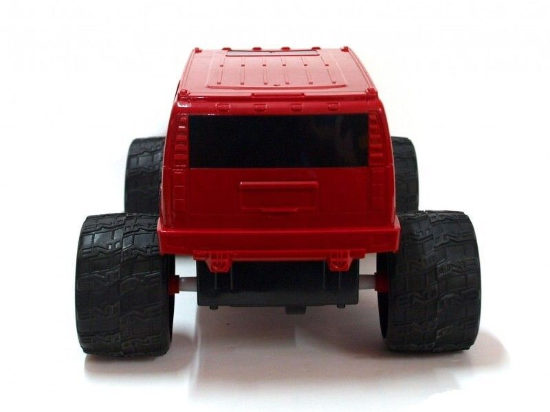 Р/У машина Double Eagle Hummer 1:14