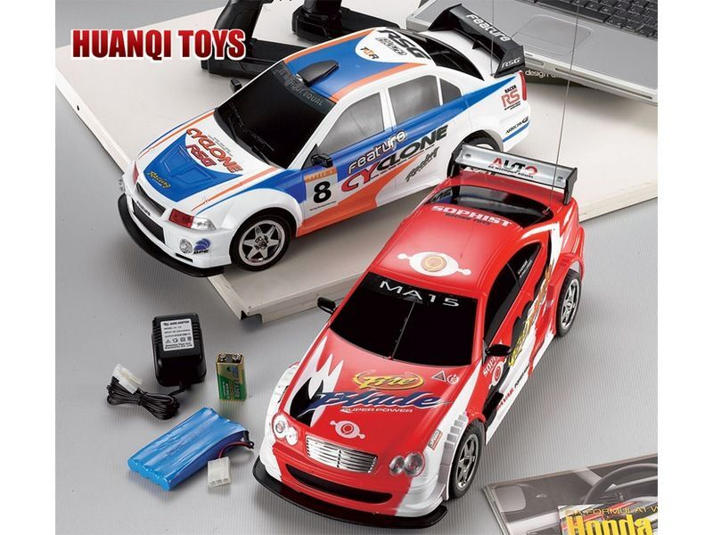 Р/У машина HQ 520-10