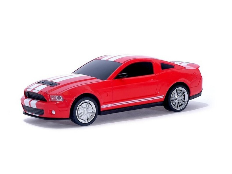Радиоуправляемая машина MZ Ford Mustang 27050 1/24