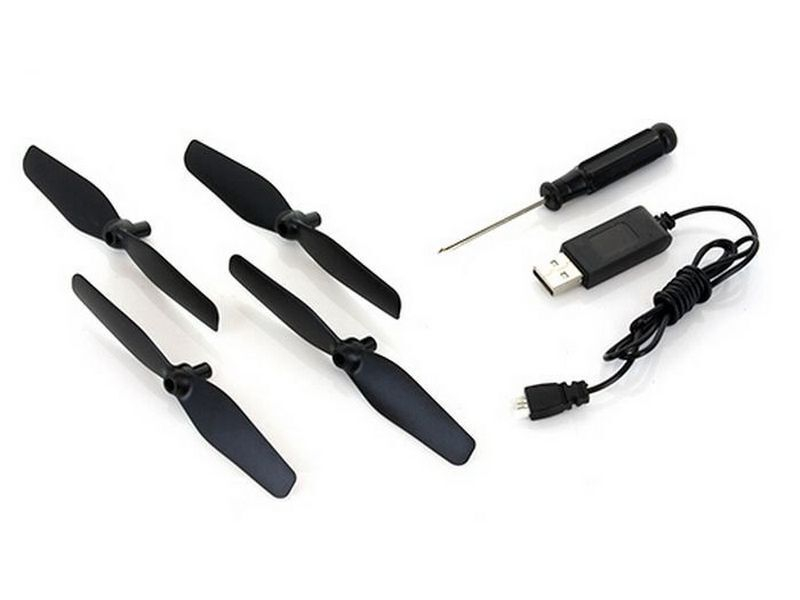 Р/У квадрокоптер Syma X9 Летающая машина 2.4G RTF