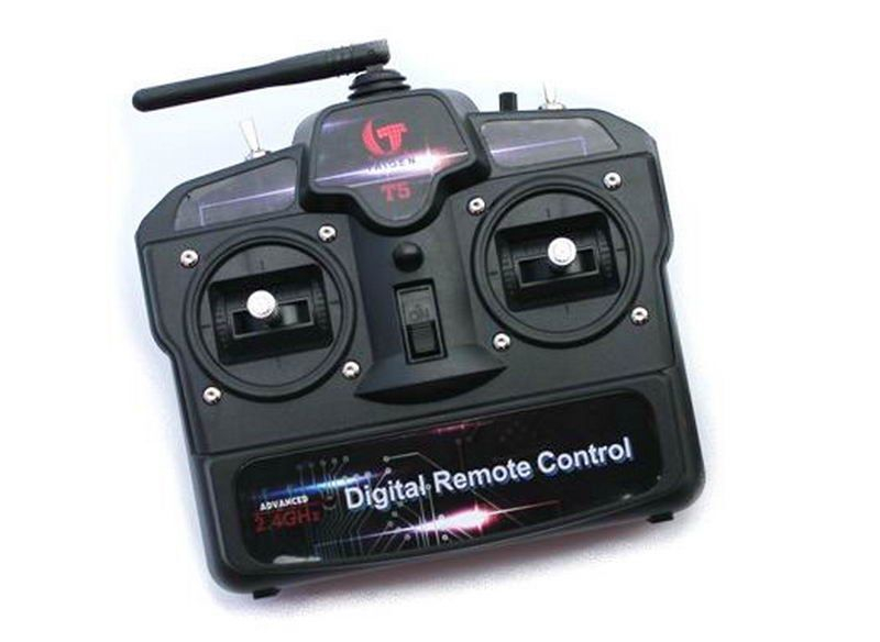 P/У танк Taigen 1/16 KV-1 (Россия) HC 2.4G RTR