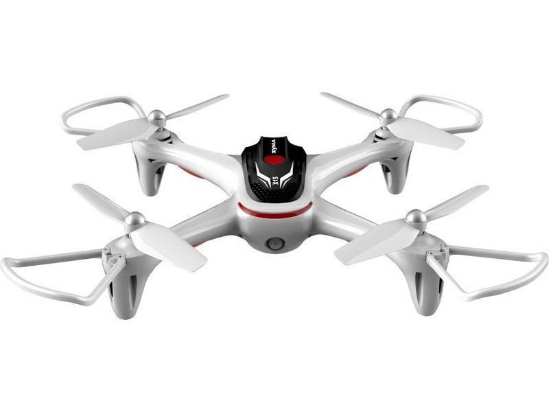 Р/У квадрокоптер Syma X15  2.4G RTF