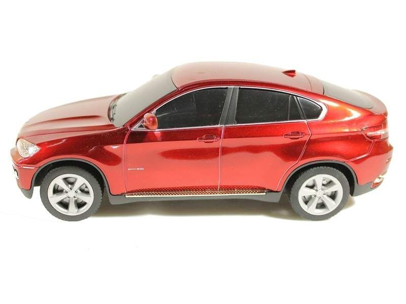 Радиоуправляемая машина Double Eagle BMW X6 1:24 2.4G